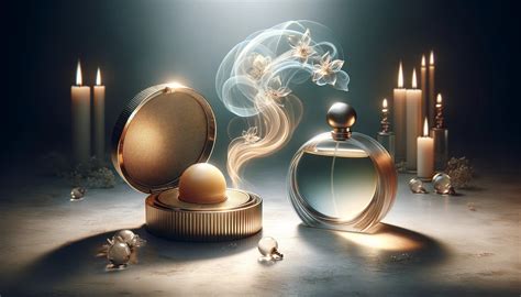 do solid perfumes last longer.